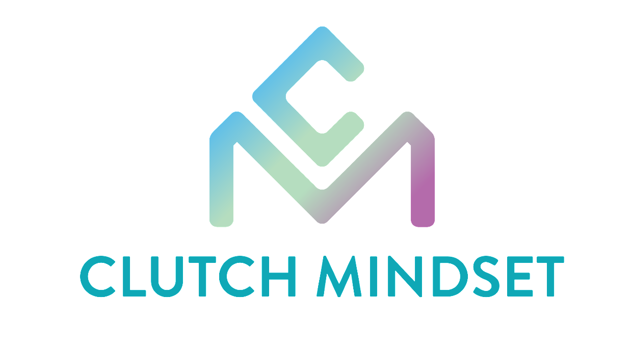 Clutch Mindset Logo
